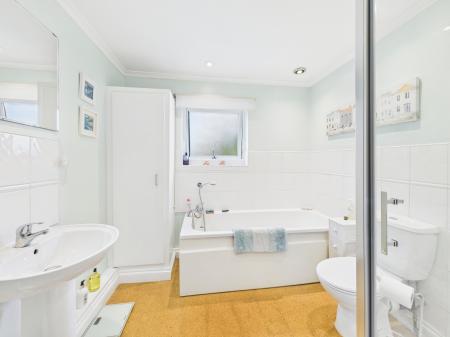 3 bedroom Semi-detached house for sale in Ghyll Road, Scotby, CA4