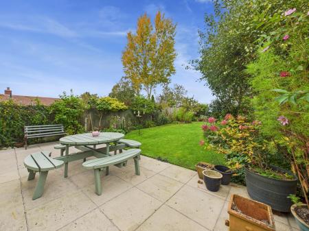 3 bedroom Semi-detached house for sale in Ghyll Road, Scotby, CA4