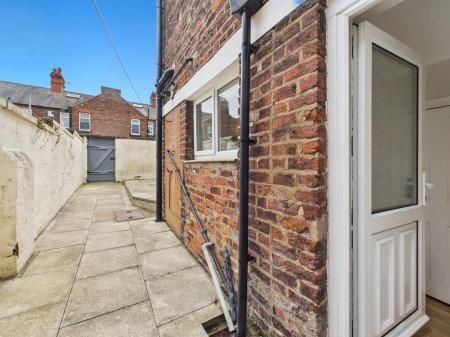 2 bedroom Terraced House for sale in Harvey Street, Carlisle, CA2