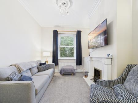 2 bedroom Terraced House for sale in Harvey Street, Carlisle, CA2