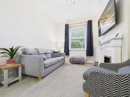 2 bedroom Terraced House for sale in Harvey Street, Carlisle, CA2
