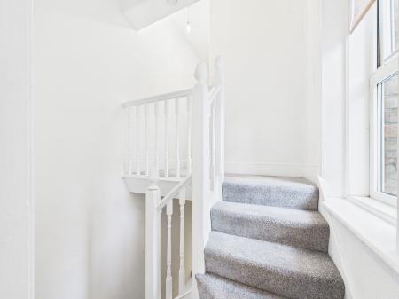 2 bedroom Terraced House for sale in Harvey Street, Carlisle, CA2