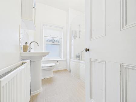 2 bedroom Terraced House for sale in Harvey Street, Carlisle, CA2