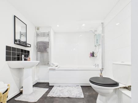 1 bedroom Flat for sale in Higginson Mill, Carlisle, CA2