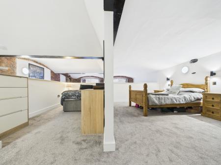 1 bedroom Flat for sale in Higginson Mill, Carlisle, CA2