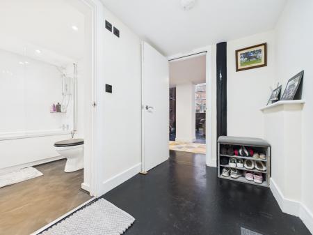 1 bedroom Flat for sale in Higginson Mill, Carlisle, CA2