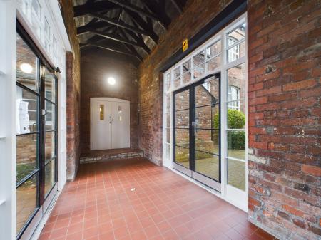 1 bedroom Flat for sale in Higginson Mill, Carlisle, CA2