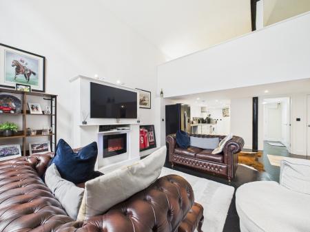 1 bedroom Flat for sale in Higginson Mill, Carlisle, CA2