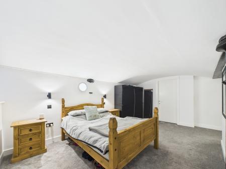 1 bedroom Flat for sale in Higginson Mill, Carlisle, CA2