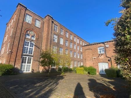 1 bedroom Flat for sale in Higginson Mill, Carlisle, CA2