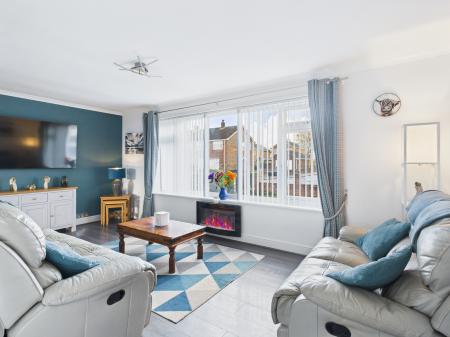 3 bedroom Semi-detached house for sale in Lodore Drive, Carlisle, CA2