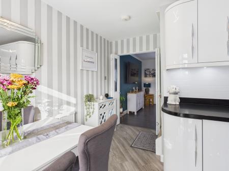 3 bedroom Semi-detached house for sale in Lodore Drive, Carlisle, CA2