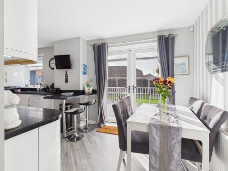 3 bedroom Semi-detached house for sale in Lodore Drive, Carlisle, CA2