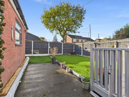 3 bedroom Semi-detached house for sale in Lodore Drive, Carlisle, CA2