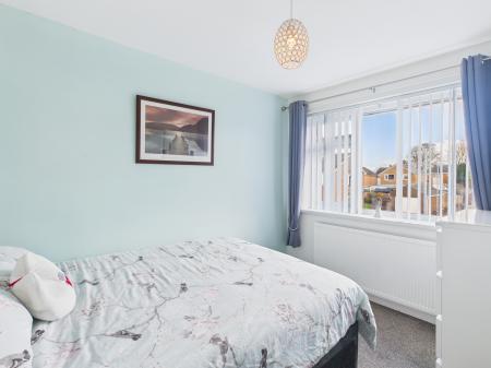 3 bedroom Semi-detached house for sale in Lodore Drive, Carlisle, CA2