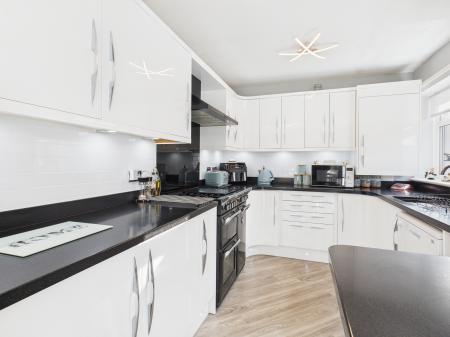 3 bedroom Semi-detached house for sale in Lodore Drive, Carlisle, CA2
