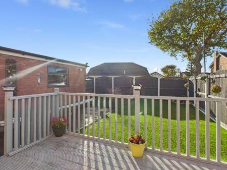 3 bedroom Semi-detached house for sale in Lodore Drive, Carlisle, CA2