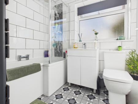 3 bedroom Semi-detached house for sale in Lodore Drive, Carlisle, CA2