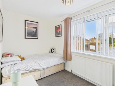 3 bedroom Semi-detached house for sale in Lodore Drive, Carlisle, CA2