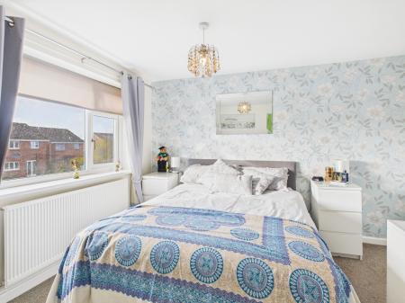 3 bedroom Semi-detached house for sale in Lodore Drive, Carlisle, CA2