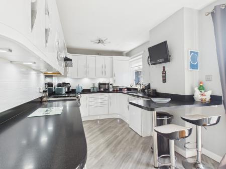 3 bedroom Semi-detached house for sale in Lodore Drive, Carlisle, CA2