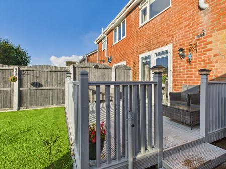 3 bedroom Semi-detached house for sale in Lodore Drive, Carlisle, CA2