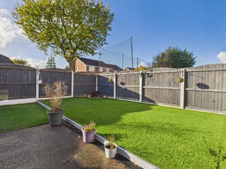 3 bedroom Semi-detached house for sale in Lodore Drive, Carlisle, CA2