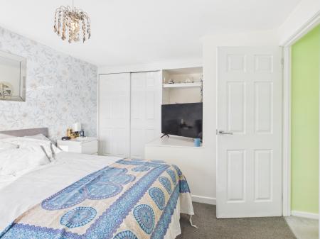 3 bedroom Semi-detached house for sale in Lodore Drive, Carlisle, CA2