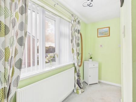 3 bedroom Semi-detached house for sale in Lodore Drive, Carlisle, CA2
