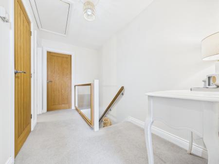 3 bedroom Semi-detached house for sale in Ludgate Hill, Burgh by Sands, CA5
