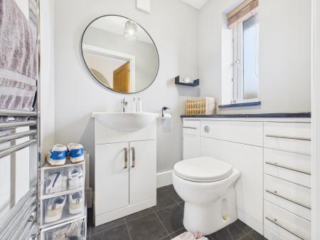 3 bedroom Semi-detached house for sale in Ludgate Hill, Burgh by Sands, CA5