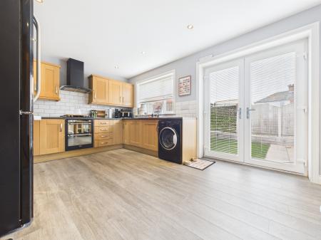 3 bedroom Semi-detached house for sale in Ludgate Hill, Burgh by Sands, CA5