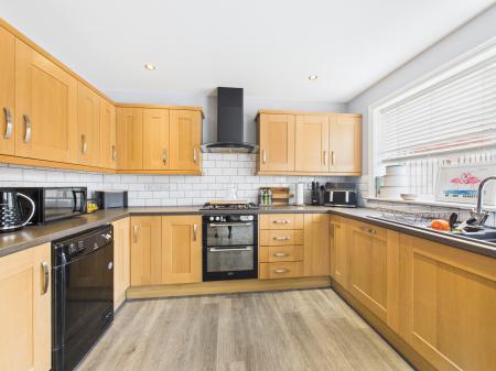 3 bedroom Semi-detached house for sale in Ludgate Hill, Burgh by Sands, CA5