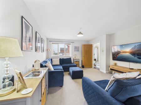 3 bedroom Semi-detached house for sale in Ludgate Hill, Burgh by Sands, CA5