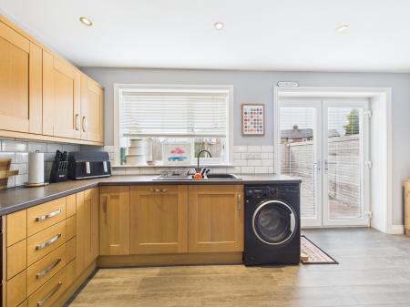 3 bedroom Semi-detached house for sale in Ludgate Hill, Burgh by Sands, CA5