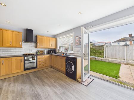 3 bedroom Semi-detached house for sale in Ludgate Hill, Burgh by Sands, CA5