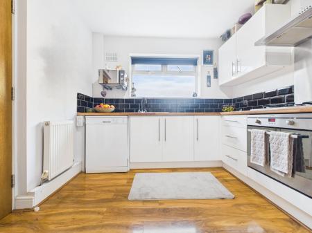 2 bedroom Semi-detached house for sale in Mardale Road, Carlisle, CA2