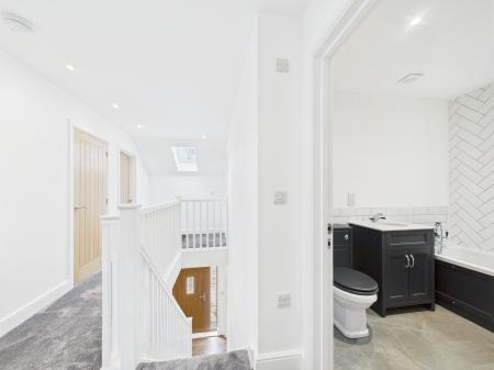 4 bedroom Detached house for sale in Paddock Gardens, Brunstock, CA6