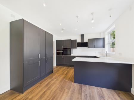 4 bedroom Detached house for sale in Paddock Gardens, Brunstock, CA6