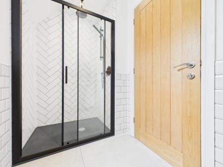 4 bedroom Detached house for sale in Paddock Gardens, Brunstock, CA6