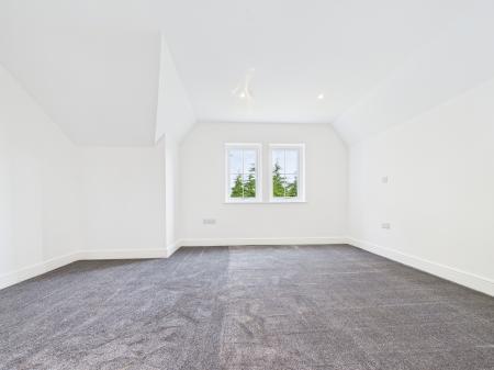 4 bedroom Detached house for sale in Paddock Gardens, Brunstock, CA6