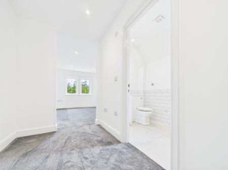 4 bedroom Detached house for sale in Paddock Gardens, Brunstock, CA6