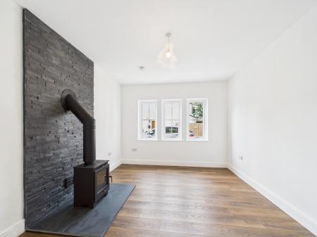 4 bedroom Detached house for sale in Paddock Gardens, Brunstock, CA6