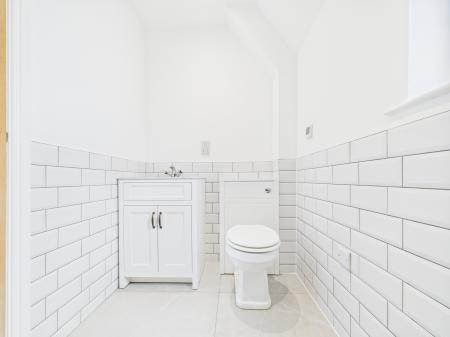 4 bedroom Detached house for sale in Paddock Gardens, Brunstock, CA6