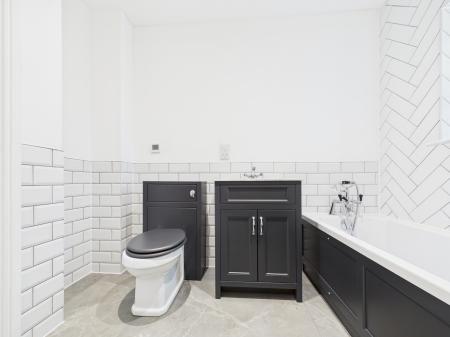 4 bedroom Detached house for sale in Paddock Gardens, Brunstock, CA6