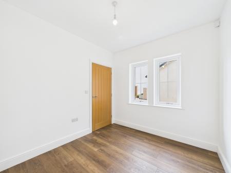 4 bedroom Detached house for sale in Paddock Gardens, Brunstock, CA6