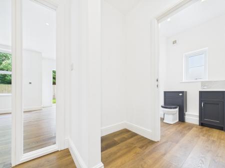 4 bedroom Detached house for sale in Paddock Gardens, Brunstock, CA6