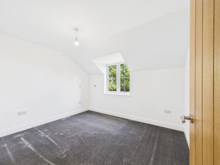 4 bedroom Detached house for sale in Paddock Gardens, Brunstock, CA6