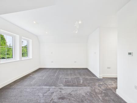 4 bedroom Detached house for sale in Paddock Gardens, Brunstock, CA6