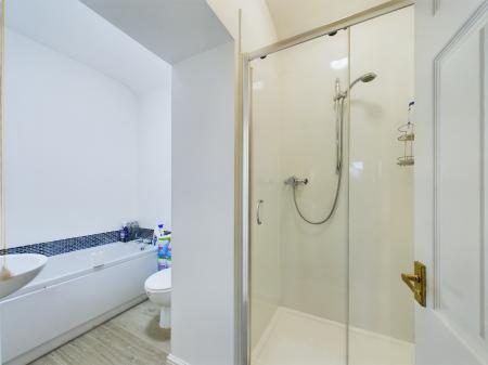 1 bedroom Detached house for sale in Shaddon Mill, Carlisle, CA2